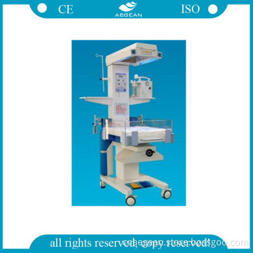 AG-Irw003 Durable Top Quality Infant Care Equipments
